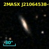 6dFGS gJ210645.4-095130
