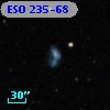 ESO 235-68