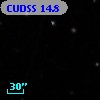 CUDSS 14.8