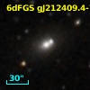 6dFGS gJ212409.4-744554