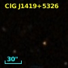 ClG J1419+5326