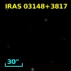 IRAS 03148+3817