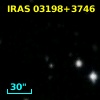 IRAS 03198+3746