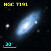 NGC  7191