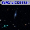6dFGS gJ223357.8-230519
