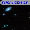 6dFGS gJ223440.6-190011