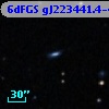 6dFGS gJ223441.4-410827