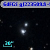 6dFGS gJ223509.8-522300