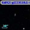 6dFGS gJ223518.5-023950