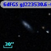 6dFGS gJ223530.6-030120