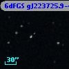 6dFGS gJ223725.9-400252