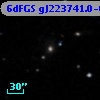 6dFGS gJ223741.0-054411