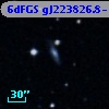 6dFGS gJ223826.8-133550