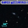 6dFGS gJ223858.5-544050