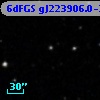 6dFGS gJ223906.0-360410