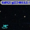 6dFGS gJ224011.5-540642