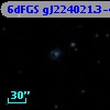 6dFGS gJ224021.3-434420