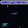 6dFGS gJ224024.3-400152