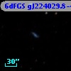 6dFGS gJ224029.8-443210