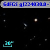 6dFGS gJ224030.0-772122