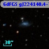 6dFGS gJ224140.4-791817