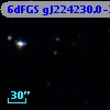 6dFGS gJ224230.0-274530