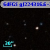 6dFGS gJ224316.6-202057