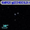 6dFGS gJ224321.3-054607