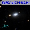 6dFGS gJ224410.0-575621
