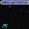 6dFGS gJ224422.6-702106