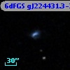 6dFGS gJ224431.3-281545