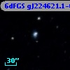 6dFGS gJ224621.1-674436