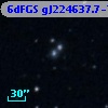 6dFGS gJ224637.7-764013