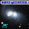 6dFGS gJ224717.8-650335