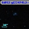 6dFGS gJ224745.3-454457