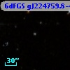 6dFGS gJ224759.8-404540
