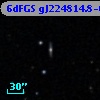 6dFGS gJ224814.8-043630