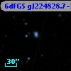 6dFGS gJ224828.7-280732