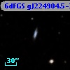 6dFGS gJ224904.5-383529