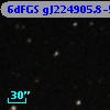 6dFGS gJ224905.8-510421