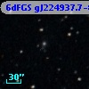 6dFGS gJ224937.7-814820