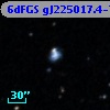 6dFGS gJ225017.4-744550