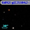 6dFGS gJ225104.2-220432