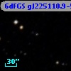 6dFGS gJ225110.9-571826