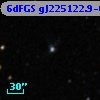 6dFGS gJ225122.9-620010