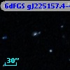 6dFGS gJ225157.4-430410