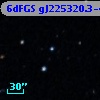 6dFGS gJ225320.3-430726