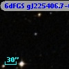 6dFGS gJ225406.7-613638