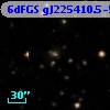 6dFGS gJ225410.5-580400