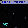 6dFGS gJ225538.2-061644